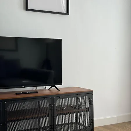 Plaza Victoria Apartment