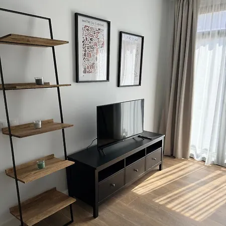 Plaza Victoria Apartment Malaga