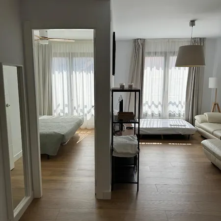 Plaza Victoria Apartment