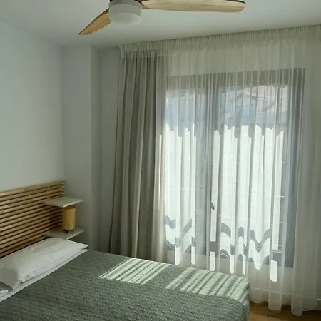 Apartment Plaza Victoria *