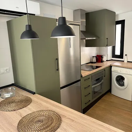 Plaza Victoria Apartment Malaga