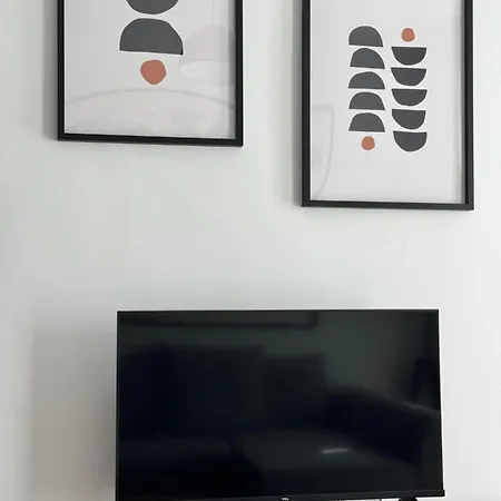 Apartmán Plaza Victoria