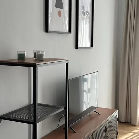 Apartmán Plaza Victoria