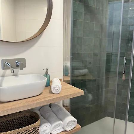 Apartmán Plaza Victoria *